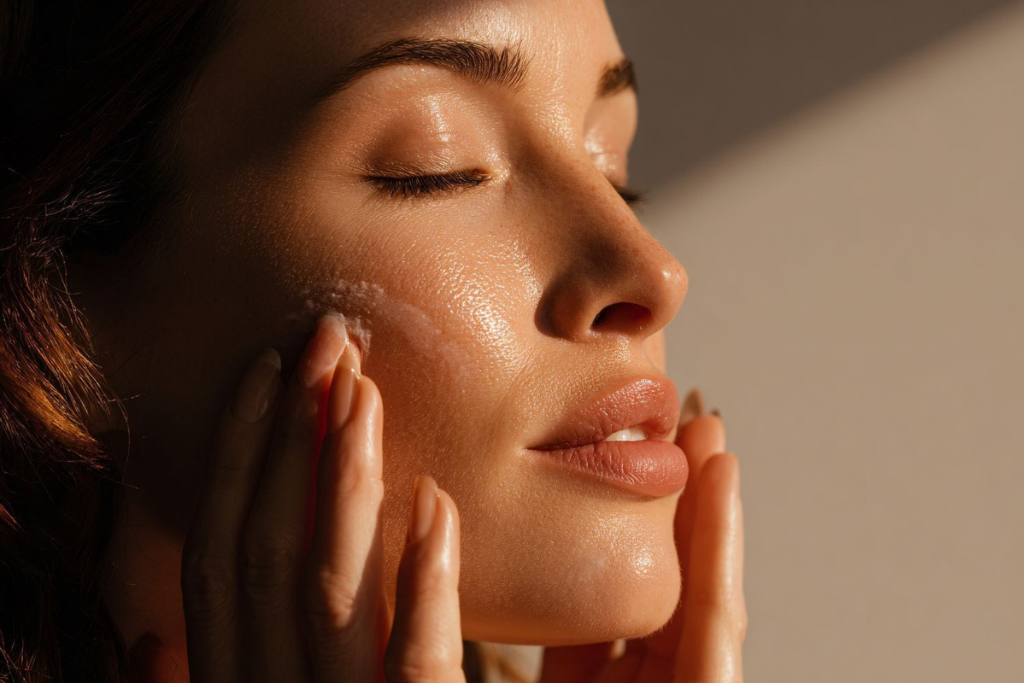 Los 5 hábitos que transforman tu piel