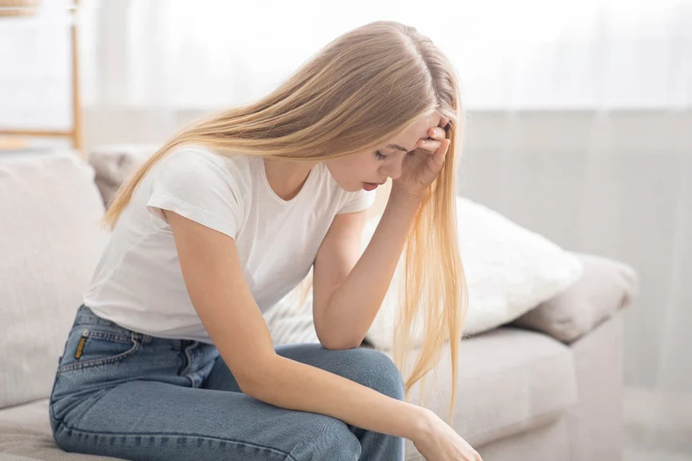 Cómo calmar la mente cuando tenemos ansiedad?