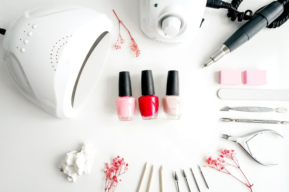 Mis 7 ideas de manicura para San Valentín